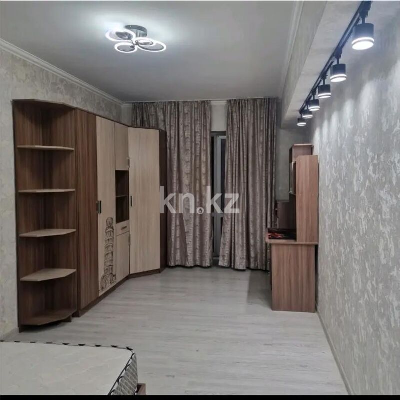 Продажа 2-комнатной квартиры, 67.2 м² - Продажа двухкомнатных квартир в Турксибском р-не Алматы - страница 7 фото 2 из 4