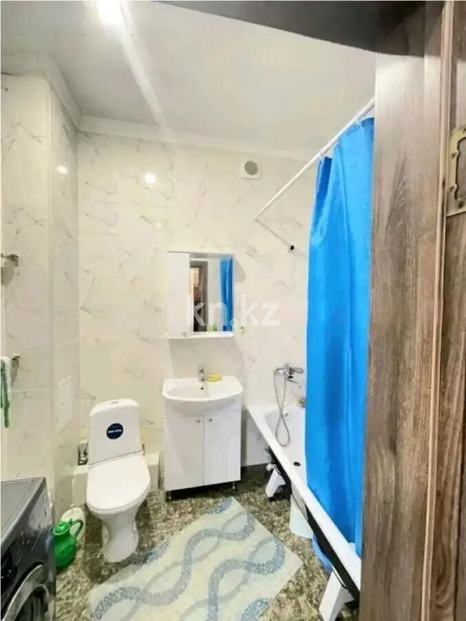 Продажа 1-комнатной квартиры, 40 м² - Продажа квартир от собственников в Астане - страница 24 фото 3 из 4