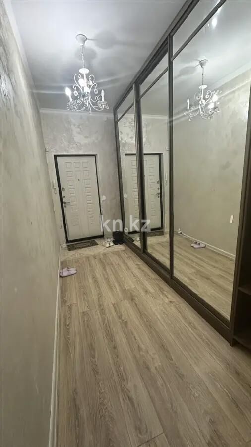 Продажа 3-комнатной квартиры, 98 м² - Продажа квартир в монолитно-каркасном доме в Астане - страница 107 фото 5 из 7