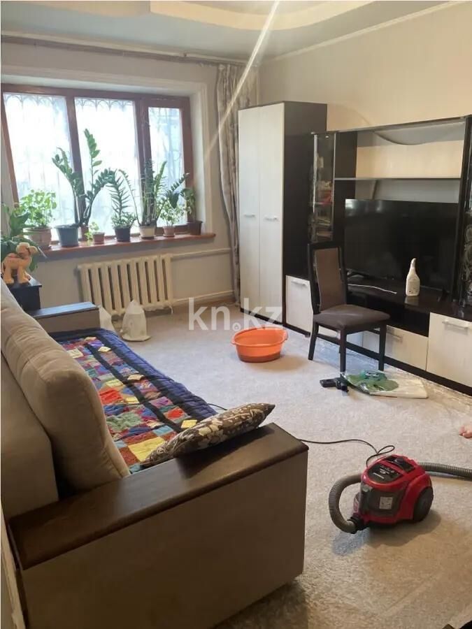 Продажа 2-комнатной квартиры, 54.5 м² - Продажа двухкомнатных квартир в блочном доме в Казахстане - страница 76 фото 1 из 5