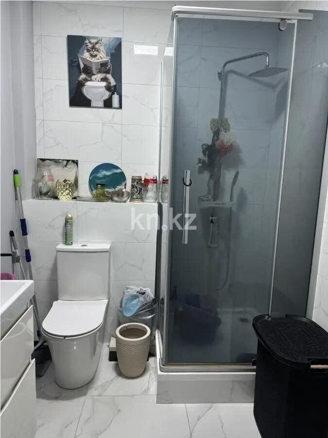 Продажа 3-комнатной квартиры, 83.5 м² - Продажа квартир в р-не Сарыарка Астаны фото 5 из 5