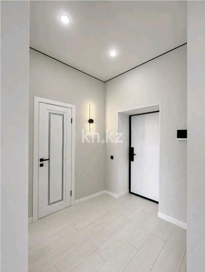 Продажа 2-комнатной квартиры, 38.9 м² - Недвижимость в Астане - страница 19 фото 4 из 4