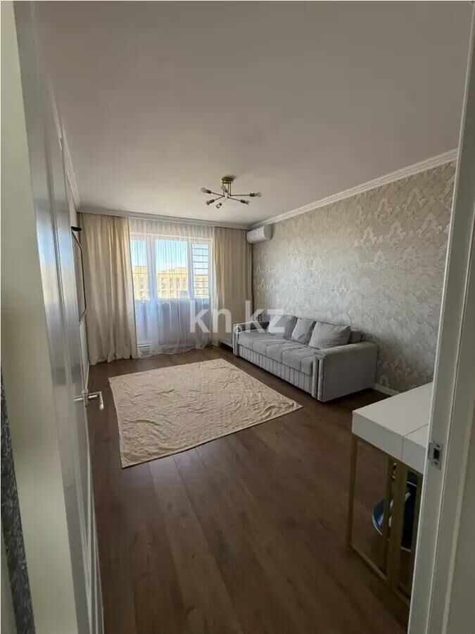 Продажа 2-комнатной квартиры, 53 м² - Продажа квартир в Семее фото 1 из 5