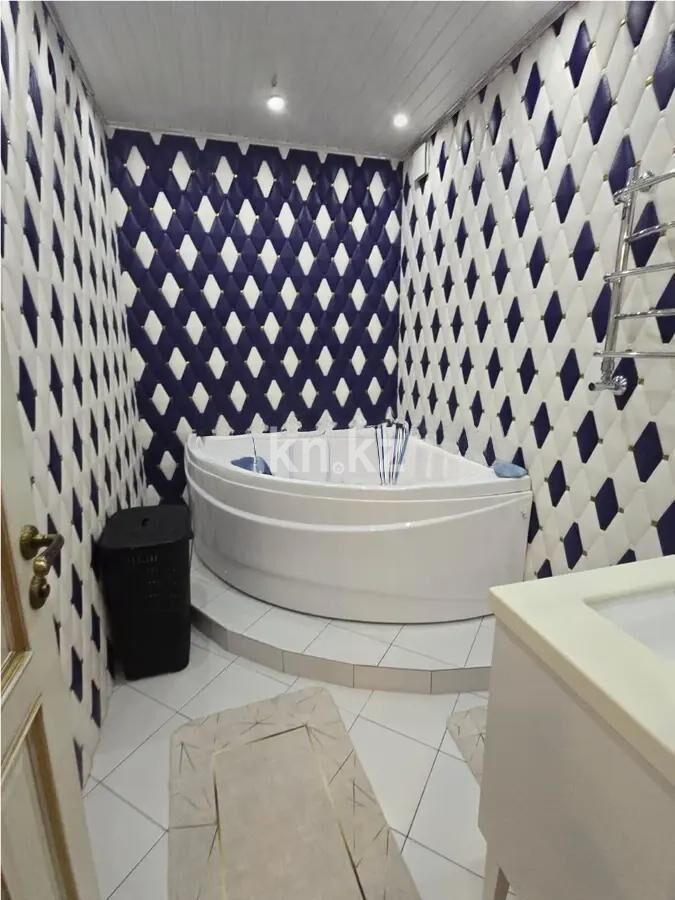 Продажа 3-комнатной квартиры, 112 м² - Продажа трехкомнатных квартир в Ауэзовском р-не Алматы - страница 20 фото 5 из 8