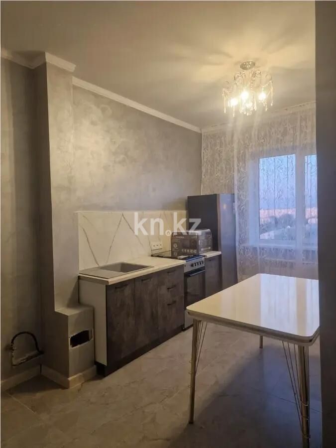Продажа 1-комнатной квартиры, 39 м² - Продажа однокомнатных квартир в панельном доме в Алматы - страница 5 фото 3 из 3