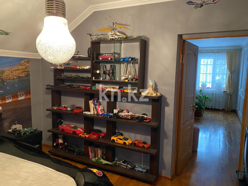 Продажа 6-комнатного дома, 240 м² - Продажа домов, коттеджей от собственников в Алматы фото 23 из 33