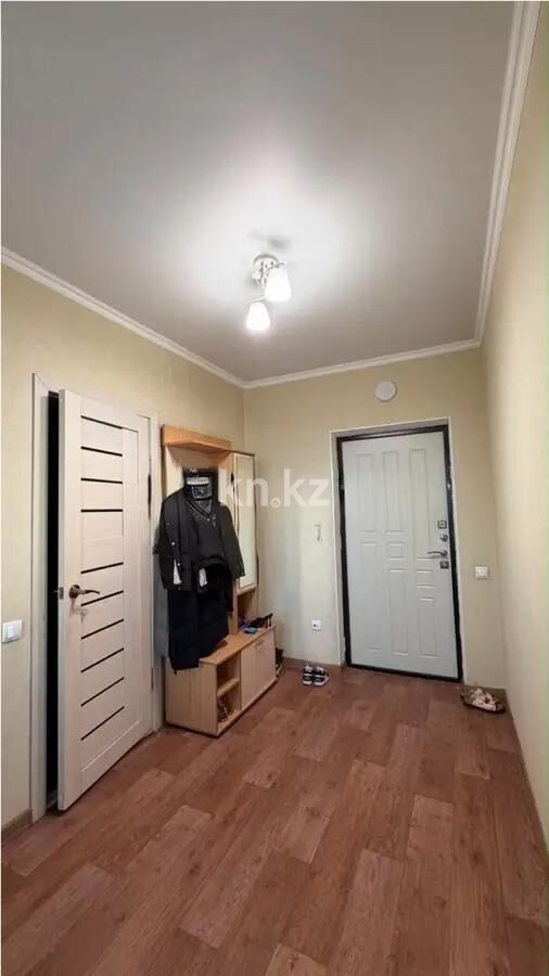 Продажа 1-комнатной квартиры, 37 м² - Продажа однокомнатных квартир в монолитно-каркасном доме в Астане - страница 27 фото 4 из 4