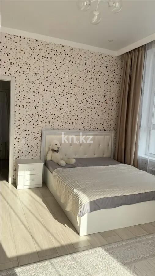 Продажа 3-комнатной квартиры, 63 м² - Продажа квартир в блочном доме в Астане - страница 11 фото 3 из 3
