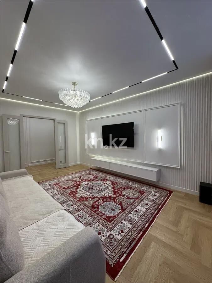 Продажа 3-комнатной квартиры, 91 м² - Продажа квартир в новостройках Астаны - страница 466 фото 1 из 6