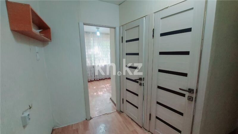 Продажа 1-комнатной квартиры, 38 м² - Продажа однокомнатных квартир на Юго-Востоке Караганды - страница 5 фото 7 из 8