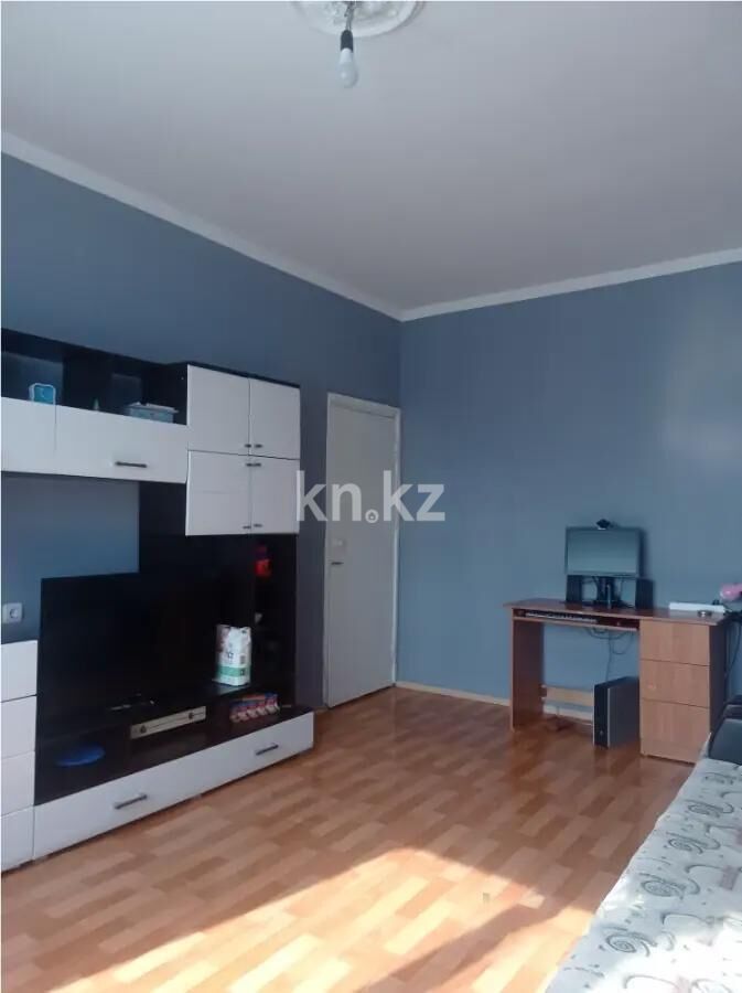 Продажа 2-комнатной квартиры, 52.8 м² - Продажа двухкомнатных квартир в панельном доме в Алматы - страница 28 фото 1 из 5