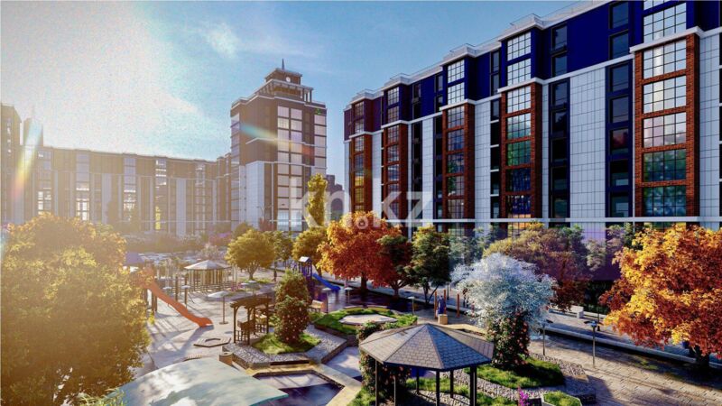 Продажа 3-комнатной квартиры, 58 м² - Продажа трехкомнатных квартир в Караганде - страница 46 фото 19 из 21