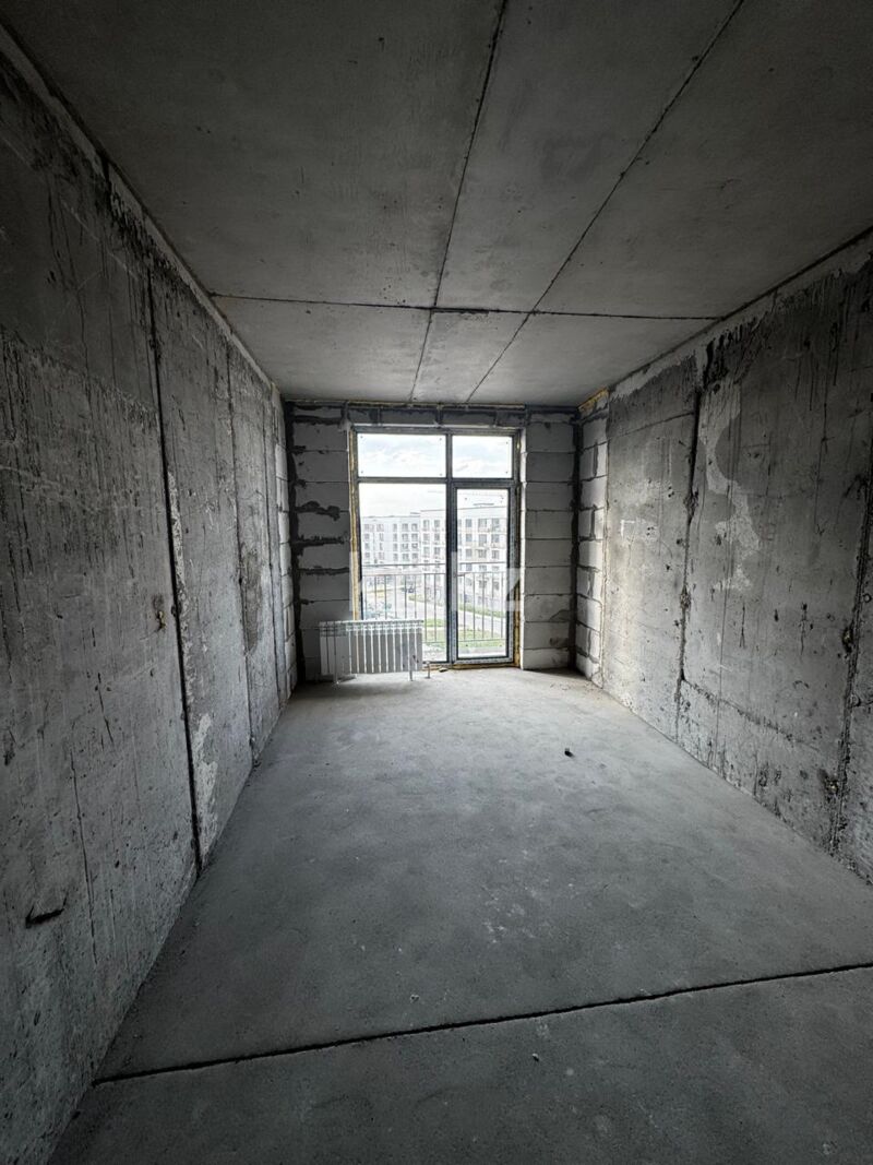 Продажа 1-комнатной квартиры, 47.9 м² - Продажа однокомнатных квартир в Турксибском р-не Алматы - страница 7 фото 1 из 10