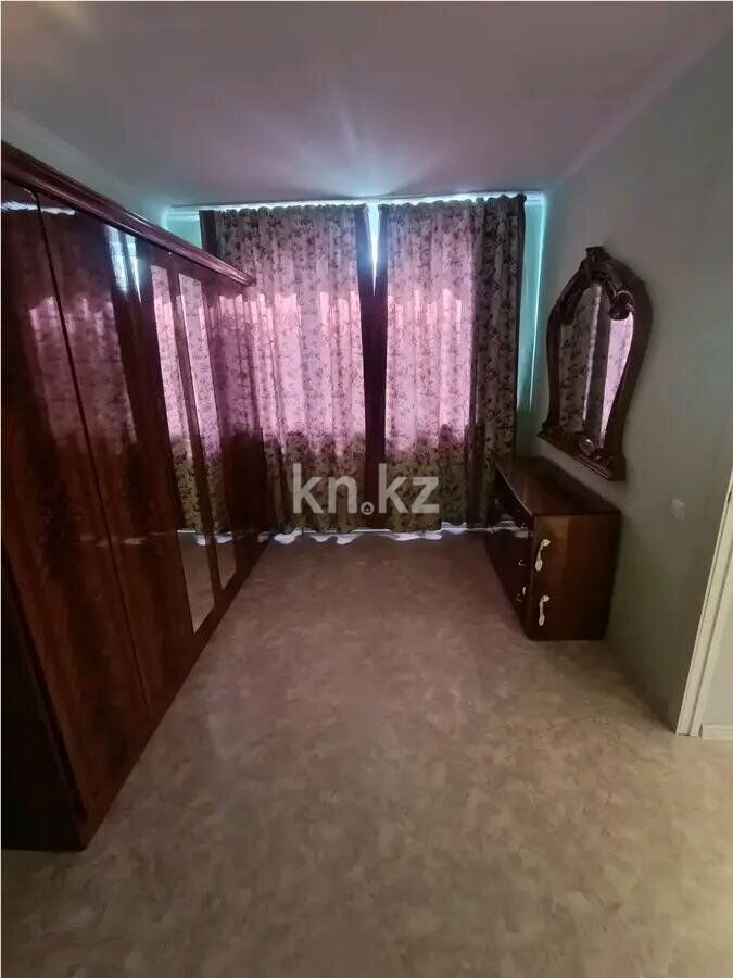 Продажа 2-комнатной квартиры, 58.9 м² - Продажа  двухкомнатных квартир в новостройках Алматы - страница 3 фото 2 из 5