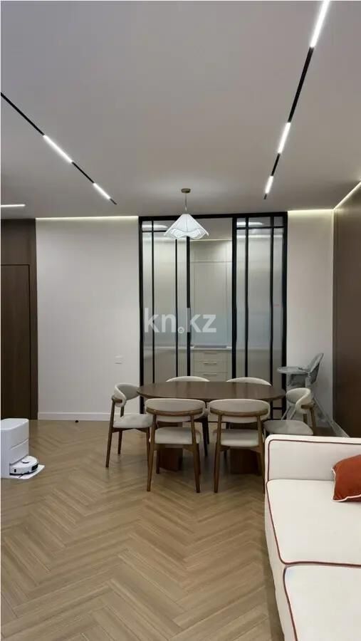 Продажа 3-комнатной квартиры, 92 м² - Продажа трехкомнатных квартир в Ауэзовском р-не Алматы - страница 21 фото 2 из 9