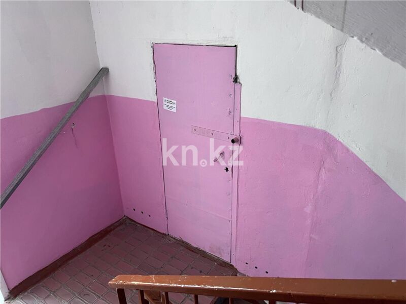 Продажа 2-комнатной квартиры, 54 м² - Продажа двухкомнатных квартир на Юго-Востоке Караганды фото 9 из 15