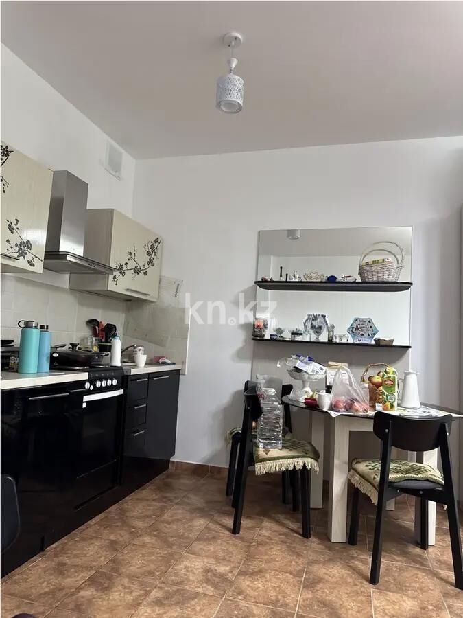 Продажа 1-комнатной квартиры, 43 м² - Продажа однокомнатных квартир в р-не Есиль Астаны - страница 32 фото 2 из 2