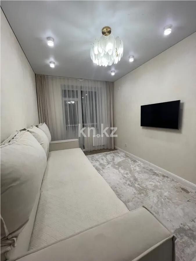 Продажа 2-комнатной квартиры, 54 м² - Продажа двухкомнатных квартир в р-не Сарайшык Астаны - страница 18 фото 1 из 4