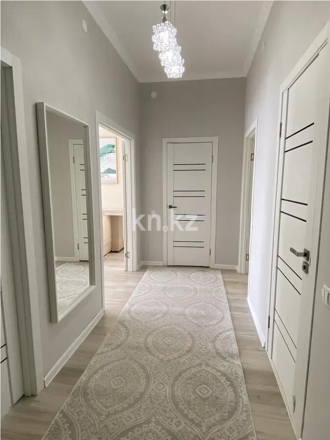 Продажа 2-комнатной квартиры, 75 м² - Продажа двухкомнатных квартир в р-не Есиль Астаны - страница 23 фото 5 из 5