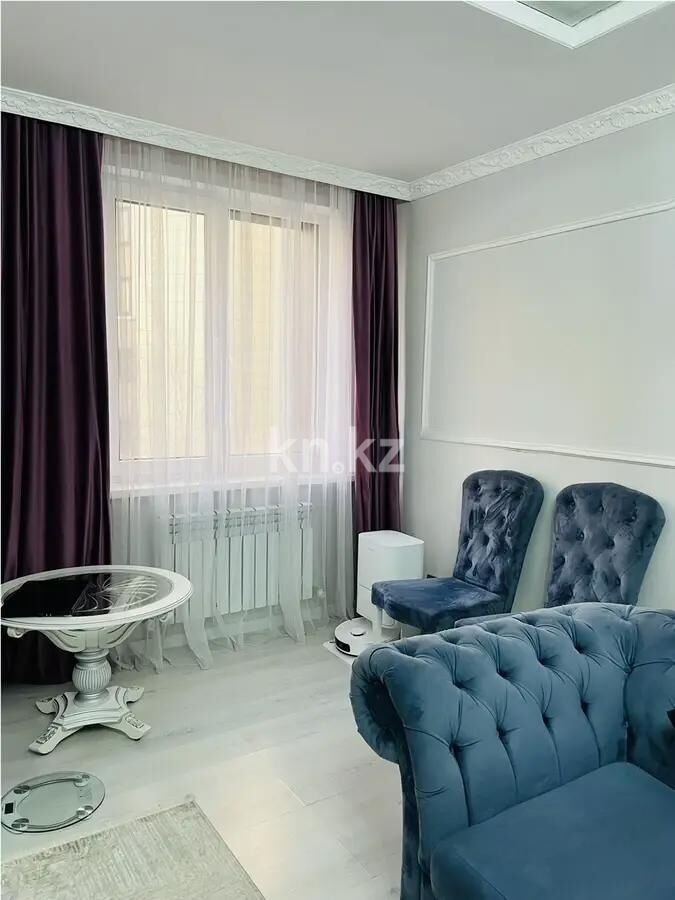 Продажа 3-комнатной квартиры, 70 м² - Продажа трехкомнатных квартир в кирпичном доме в Алматы - страница 3 фото 1 из 3