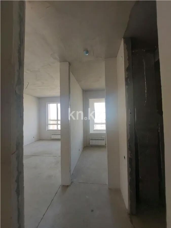 Продажа 1-комнатной квартиры, 40 м² - Продажа квартир в Казахстане - страница 3 фото 2 из 2
