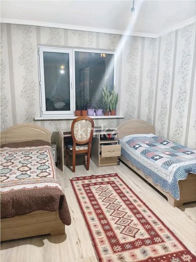 Продажа 3-комнатной квартиры, 85 м² - Продажа квартир в Турксибском р-не Алматы - страница 5 фото 3 из 6