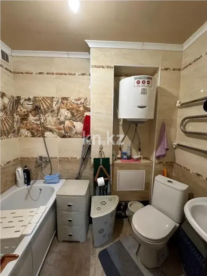 Продажа 3-комнатной квартиры, 61 м² - Продажа трехкомнатных квартир в панельном доме в Караганде - страница 3 фото 5 из 6