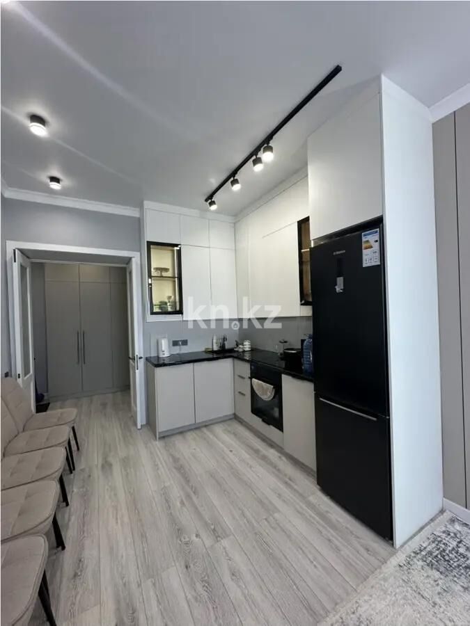 Продажа 2-комнатной квартиры, 65.95 м² - Продажа двухкомнатных квартир в р-не Сарайшык Астаны - страница 35 фото 2 из 6