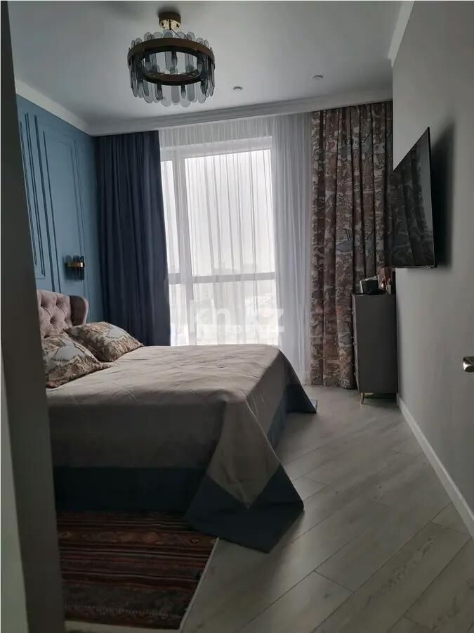 Продажа 2-комнатной квартиры, 65 м² - Продажа квартир в монолитно-каркасном доме в Астане - страница 133 фото 2 из 3