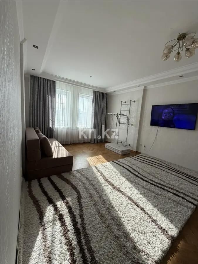 Продажа 4-комнатной квартиры, 175 м² - Продажа квартир в Казахстане - страница 89 фото 1 из 5