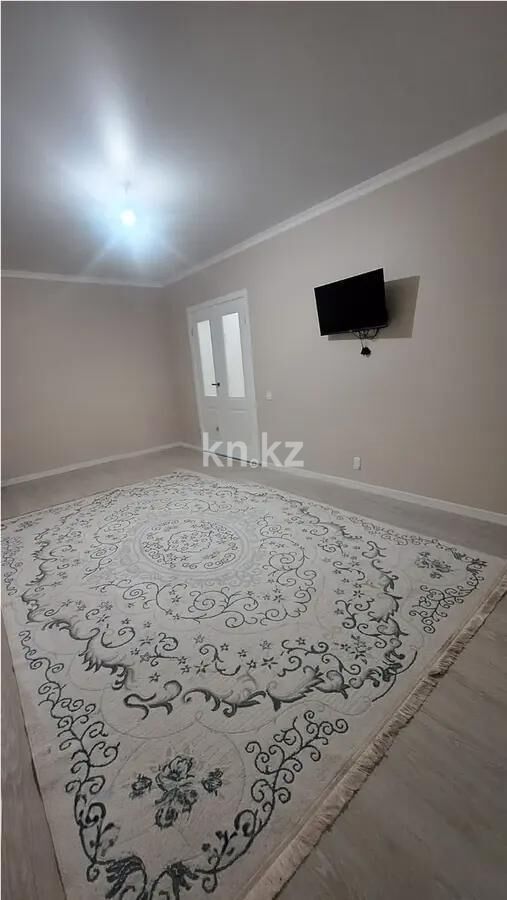 Продажа 1-комнатной квартиры, 36 м² - Продажа квартир в новостройках Астаны - страница 42 фото 1 из 3