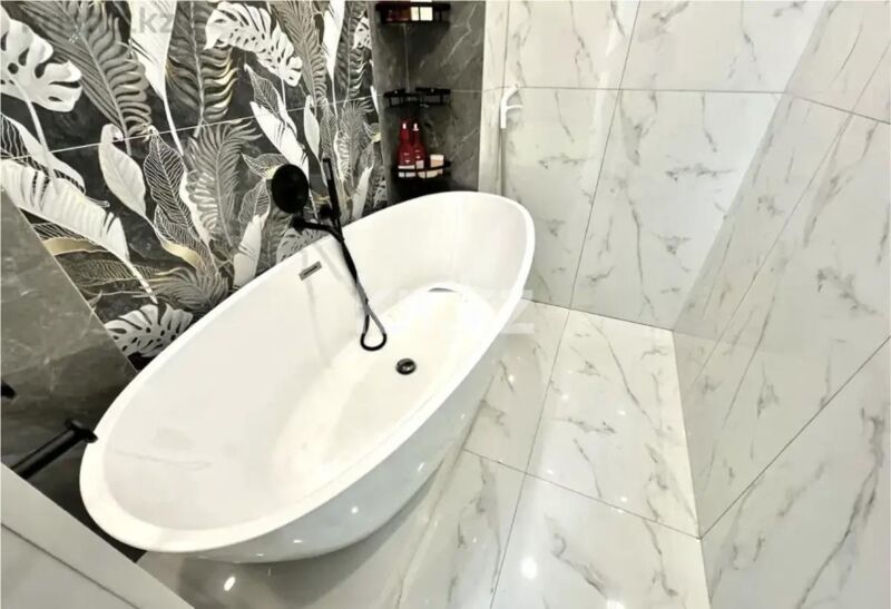 Продажа 2-комнатной квартиры, 94 м² - Продажа двухкомнатных квартир в Наурызбайском р-не Алматы - страница 17 фото 5 из 6