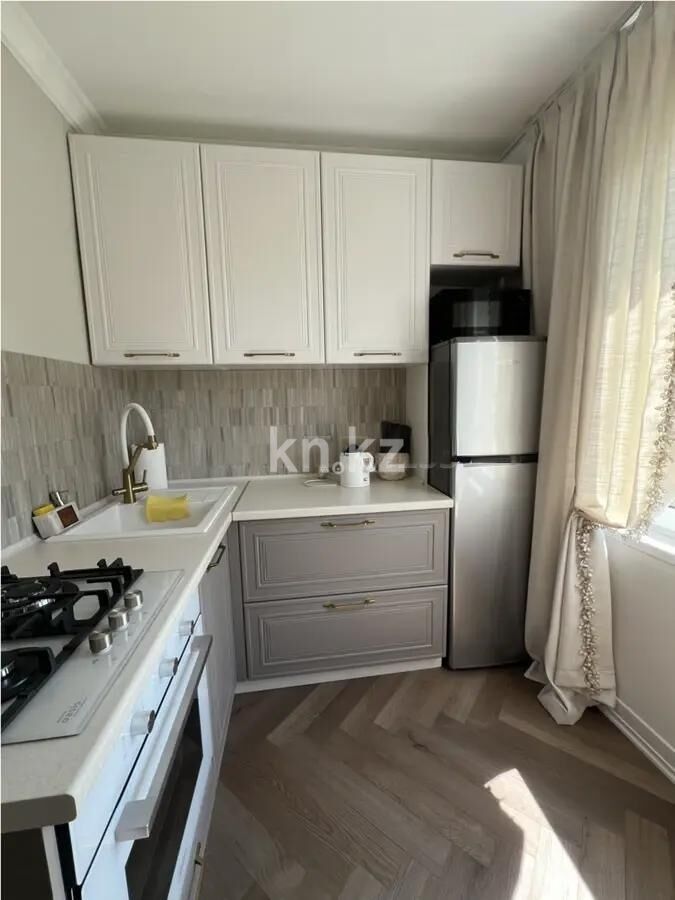 Продажа 1-комнатной квартиры, 32 м² - Продажа однокомнатных квартир в Алмалинском р-не Алматы - страница 6 фото 2 из 3