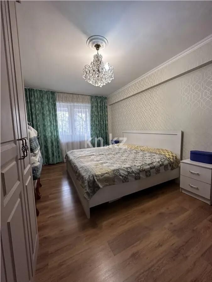 Продажа 3-комнатной квартиры, 83.7 м² - Продажа трехкомнатных квартир в Турксибском р-не Алматы - страница 10 фото 2 из 6