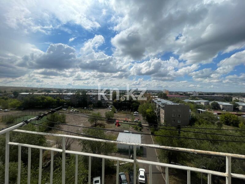 Продажа 3-комнатной квартиры, 64.5 м² - Продажа трехкомнатных квартир в Майкудуке Караганды - страница 2 фото 5 из 19