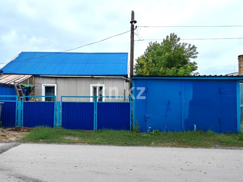 Продажа 4-комнатного дома, 64 м² - Продажа домов, коттеджей в Караганде - страница 2 фото 39 из 40