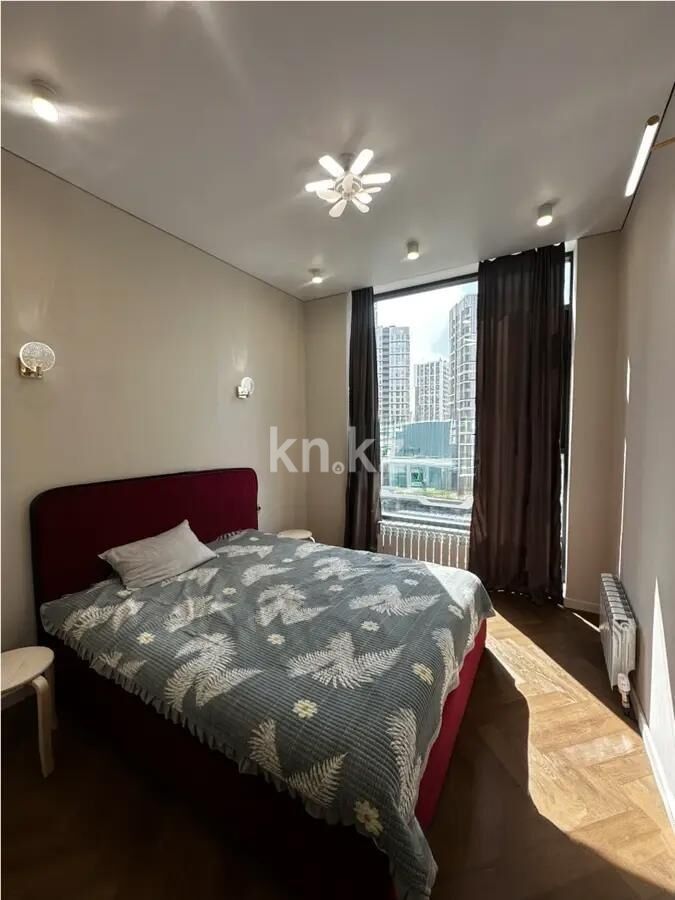 Продажа 2-комнатной квартиры, 50 м² - Продажа двухкомнатных квартир в р-не Есиль Астаны - страница 37 фото 2 из 5