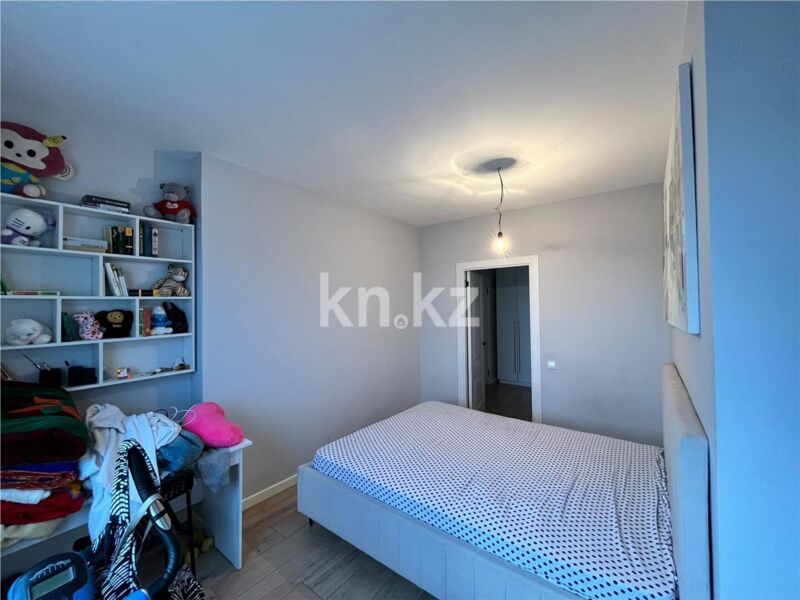 Продажа 2-комнатной квартиры, 56 м² - Продажа и аренда жилой и коммерческой недвижимости в Казахстане фото 4 из 14
