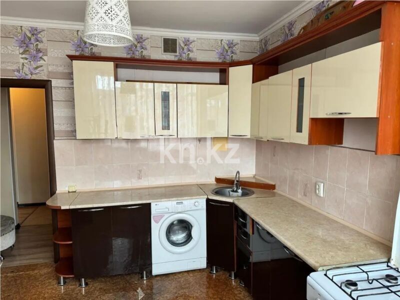 Продажа 2-комнатной квартиры, 62.2 м² - Продажа двухкомнатных квартир в монолитно-каркасном доме в Казахстане - страница 194 фото 3 из 5