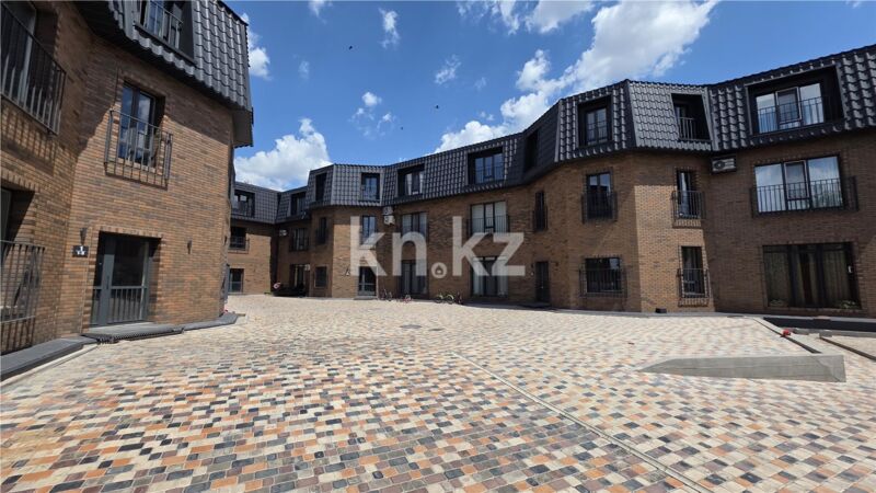 Продажа 2-комнатной квартиры, 65 м² - Продажа двухкомнатных квартир в Городе Караганды - страница 7 фото 1 из 11