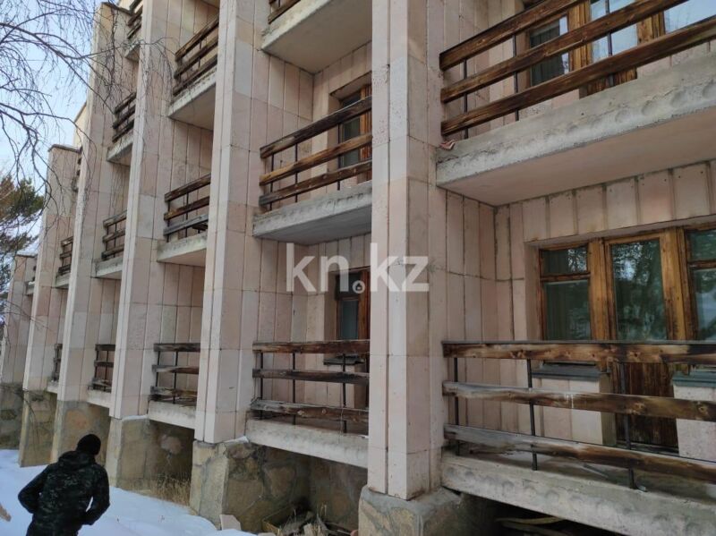 Продажа помещения, 5520 м² - Недвижимость в Карагандинской области фото 17 из 38