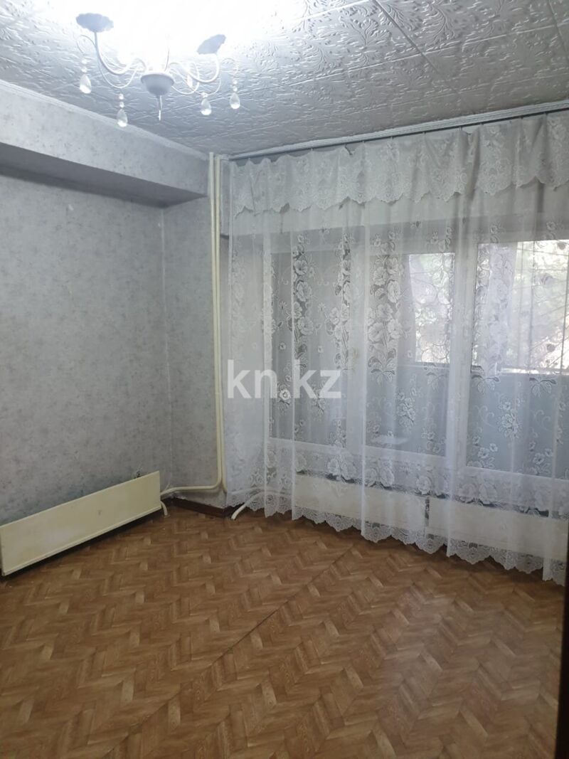 Продажа 3-комнатной квартиры, 65.5 м² - Продажа квартир в Жетысуском р-не Алматы - страница 2 фото 1 из 5