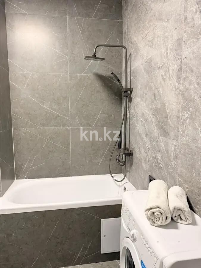 Продажа 2-комнатной квартиры, 56 м² - Продажа двухкомнатных квартир в монолитно-каркасном доме в Казахстане - страница 204 фото 4 из 4