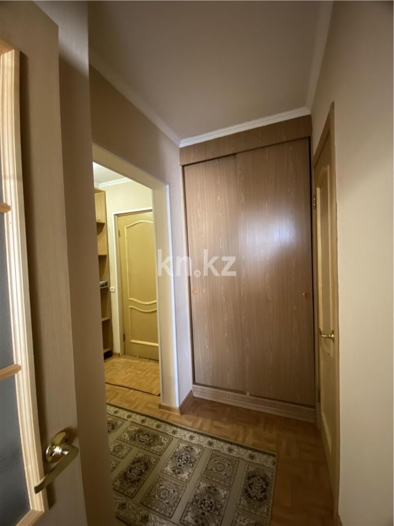 Продажа 2-комнатной квартиры, 50.2 м² - Продажа двухкомнатных квартир в р-не Сарыарка Астаны - страница 15 фото 11 из 15