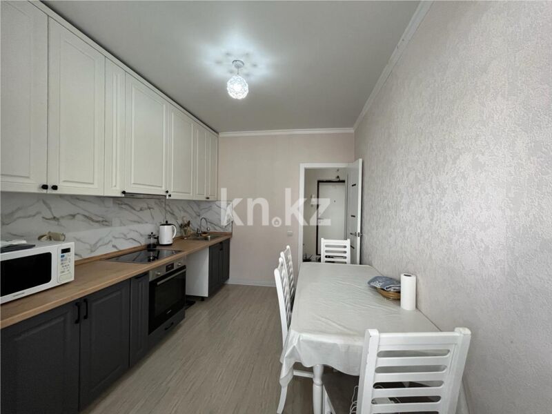 Продажа 1-комнатной квартиры, 36.38 м² - Продажа однокомнатных квартир в р-не Сарайшык Астаны - страница 24 фото 5 из 16