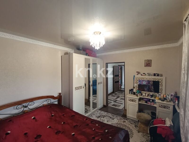 Продажа 4-комнатного дома, 83 м² - Продажа домов, коттеджей в Караганде - страница 5 фото 4 из 14