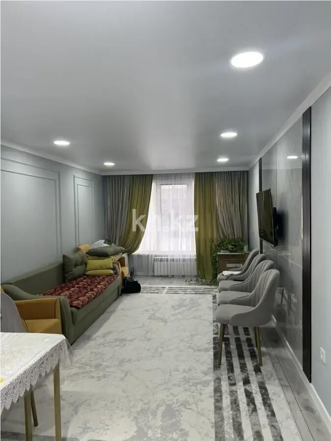 Продажа 3-комнатной квартиры, 79 м² - Продажа трехкомнатных квартир в Алатауском р-не Алматы - страница 12 фото 1 из 2