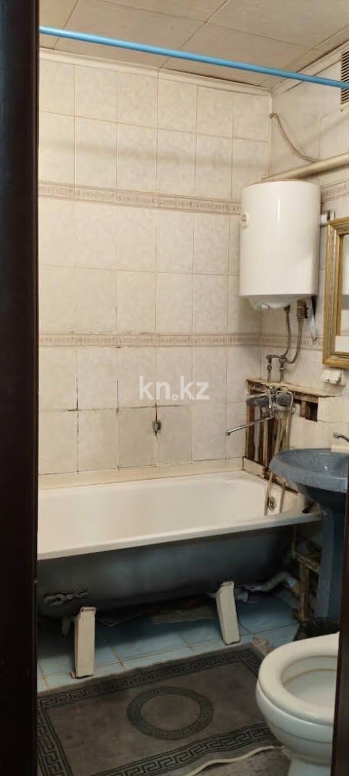 Продажа 2-комнатной квартиры, 40.3 м² - Продажа двухкомнатных квартир в Караганде фото 8 из 9