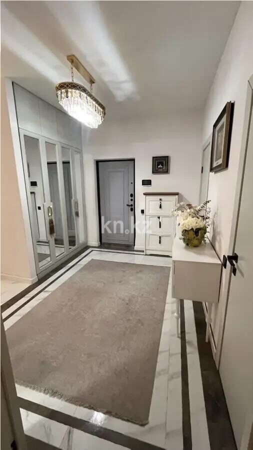 Продажа 2-комнатной квартиры, 70 м² - Продажа двухкомнатных квартир от собственников в Алматы - страница 3 фото 4 из 4