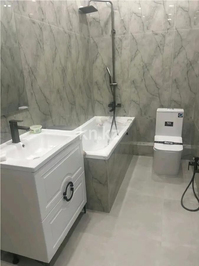 Продажа 2-комнатной квартиры, 46 м² - Продажа квартир от собственников в Алматы - страница 308 фото 3 из 3